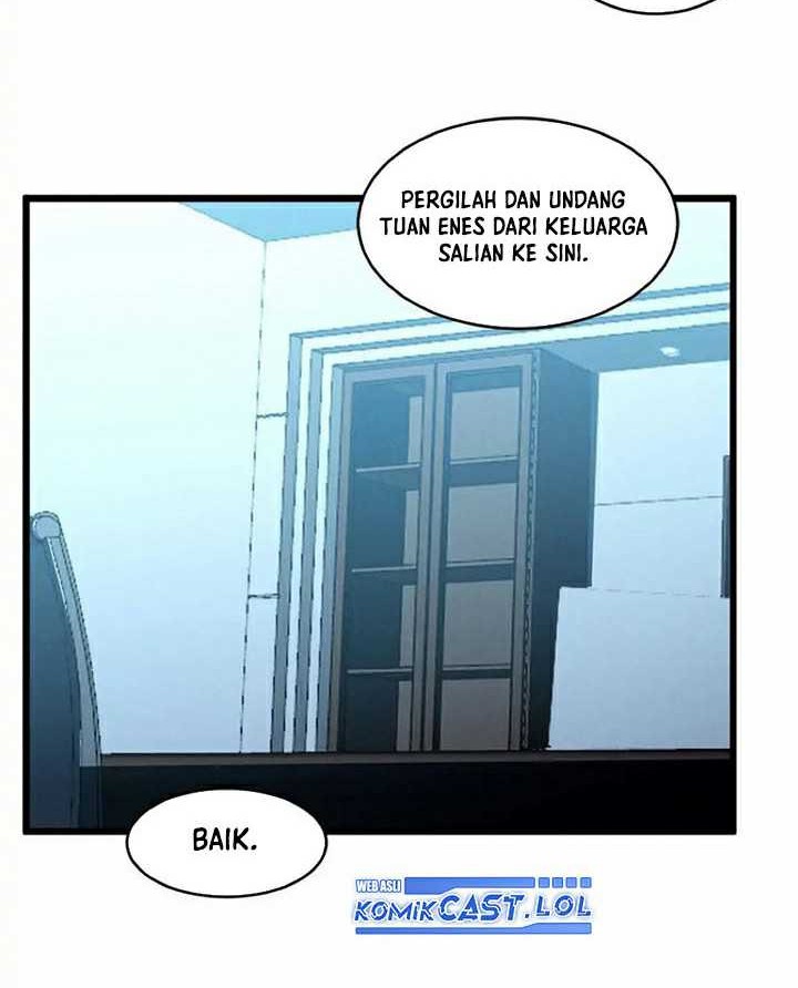 Please Stop Summoning Me! Chapter 52 - halaman 17