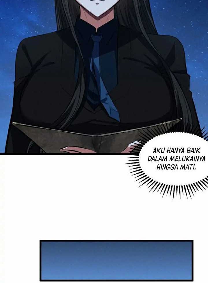 Please Stop Summoning Me! Chapter 52 - halaman 23