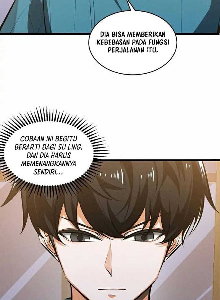 Please Stop Summoning Me! Chapter 52 - halaman 25
