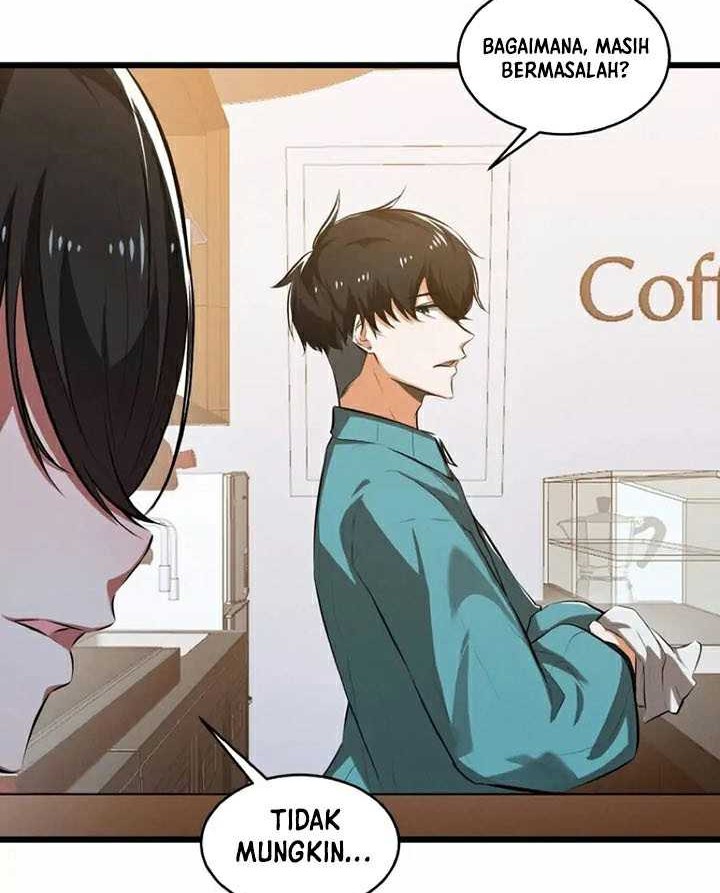 Please Stop Summoning Me! Chapter 52 - halaman 3
