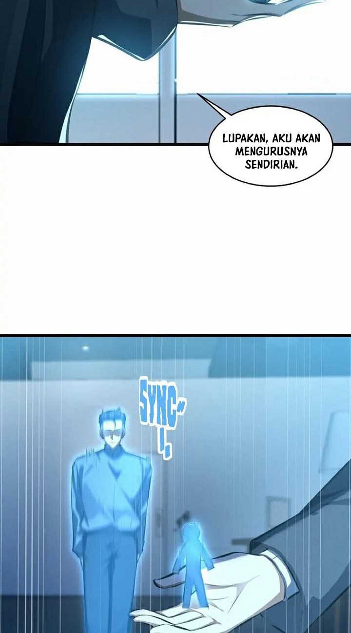 Please Stop Summoning Me! Chapter 52 - halaman 39