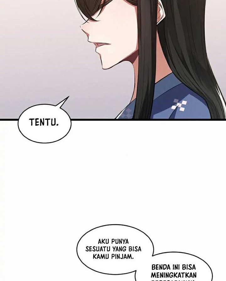 Please Stop Summoning Me! Chapter 52 - halaman 7