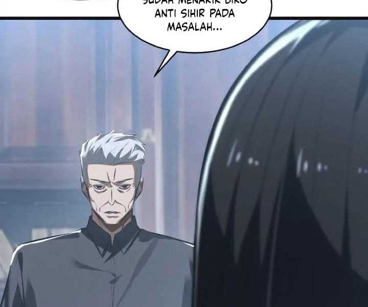 Please Stop Summoning Me! Chapter 53 - halaman 22