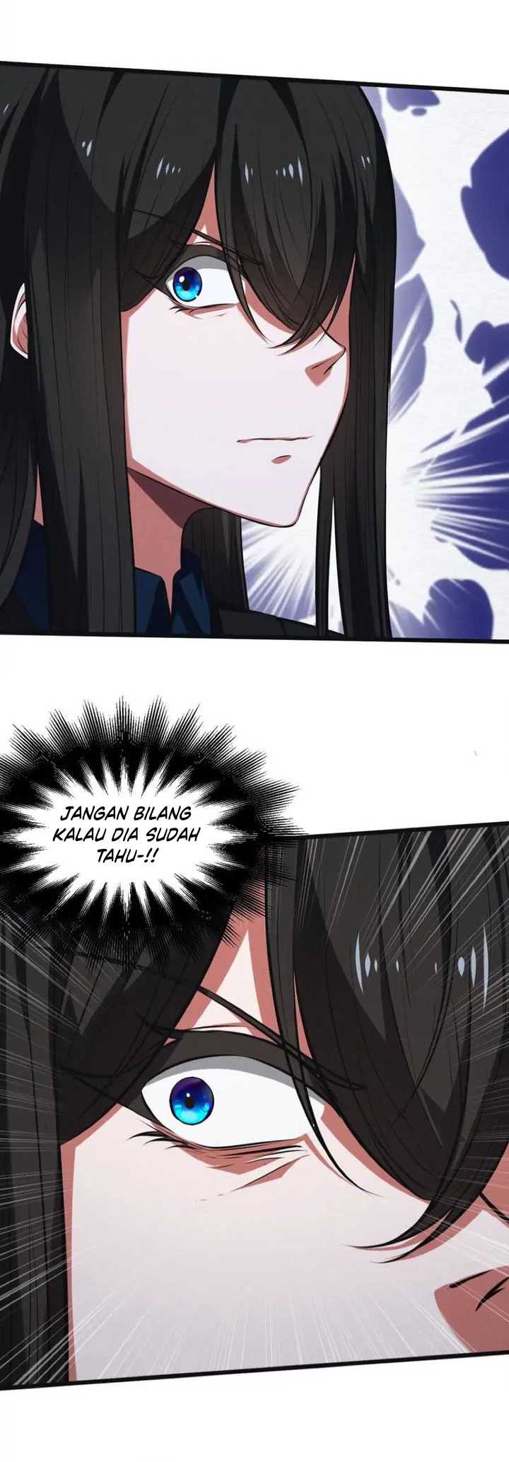 Please Stop Summoning Me! Chapter 53 - halaman 27