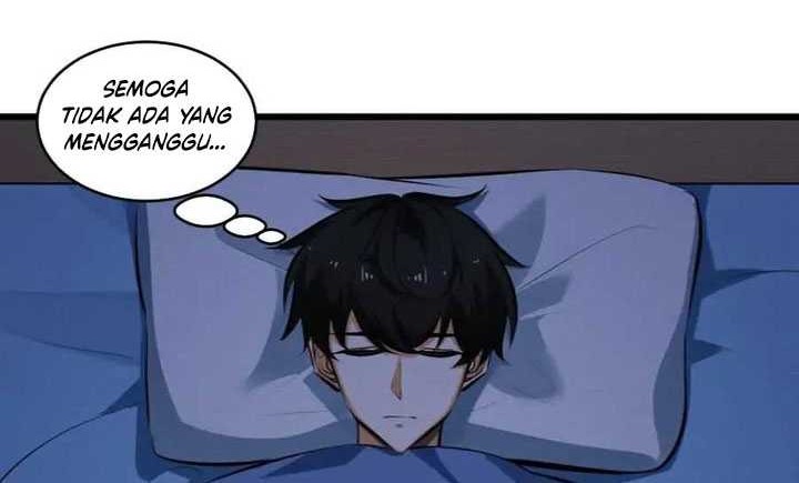 Please Stop Summoning Me! Chapter 53 - halaman 3