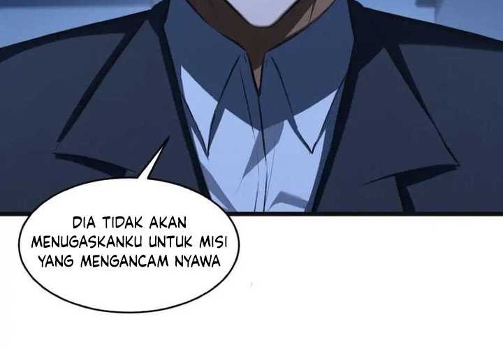 Please Stop Summoning Me! Chapter 53 - halaman 34