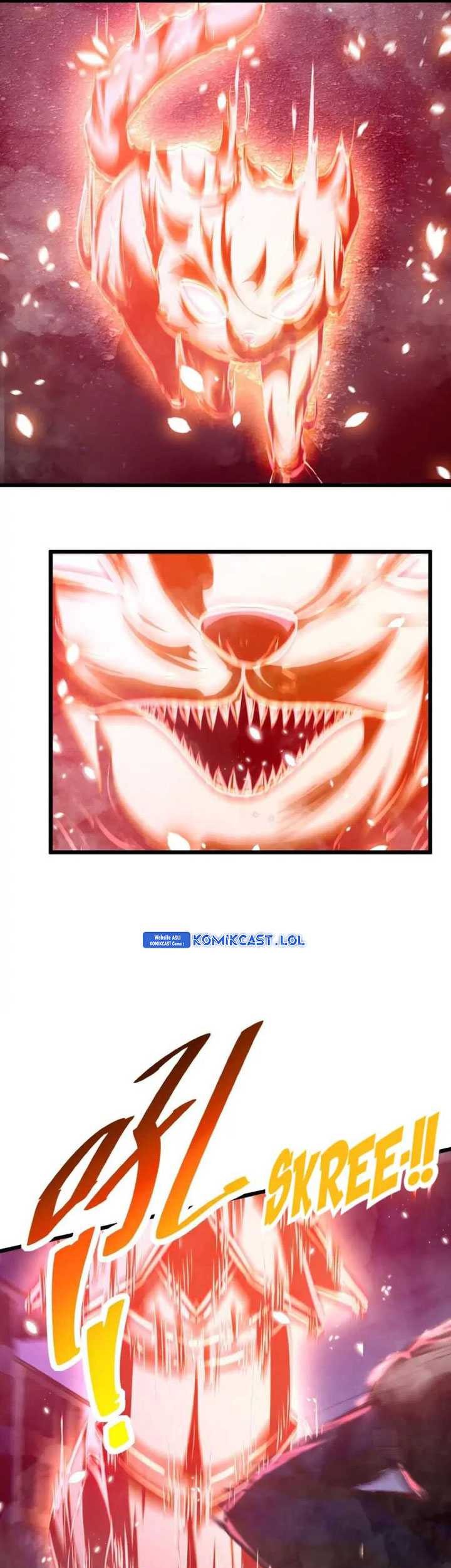 Please Stop Summoning Me! Chapter 53 - halaman 41
