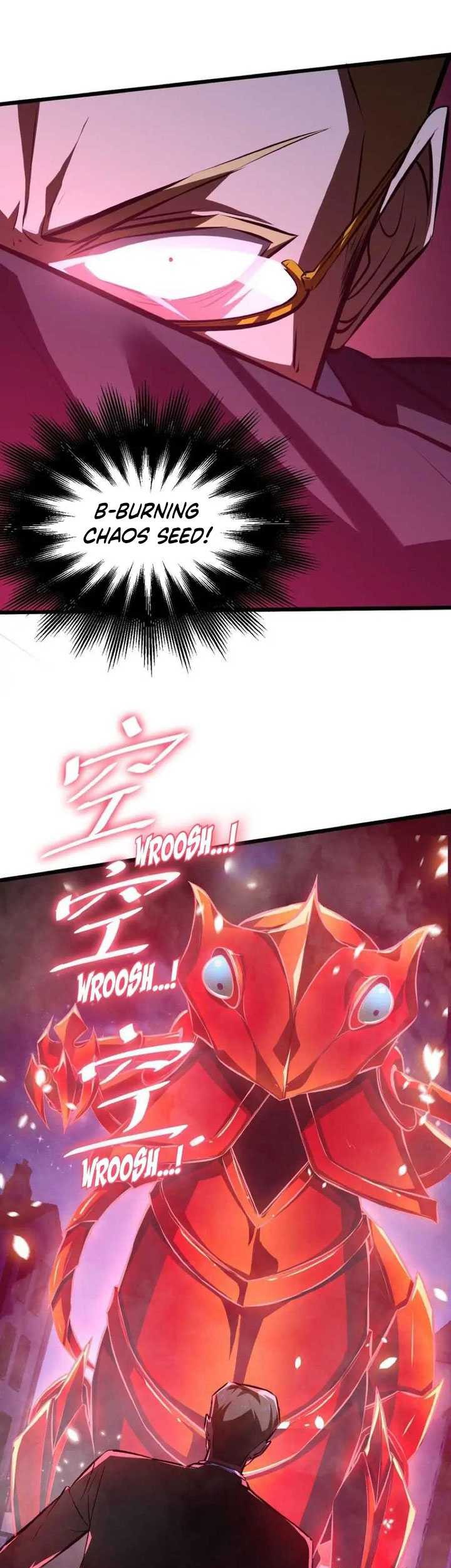 Please Stop Summoning Me! Chapter 53 - halaman 43
