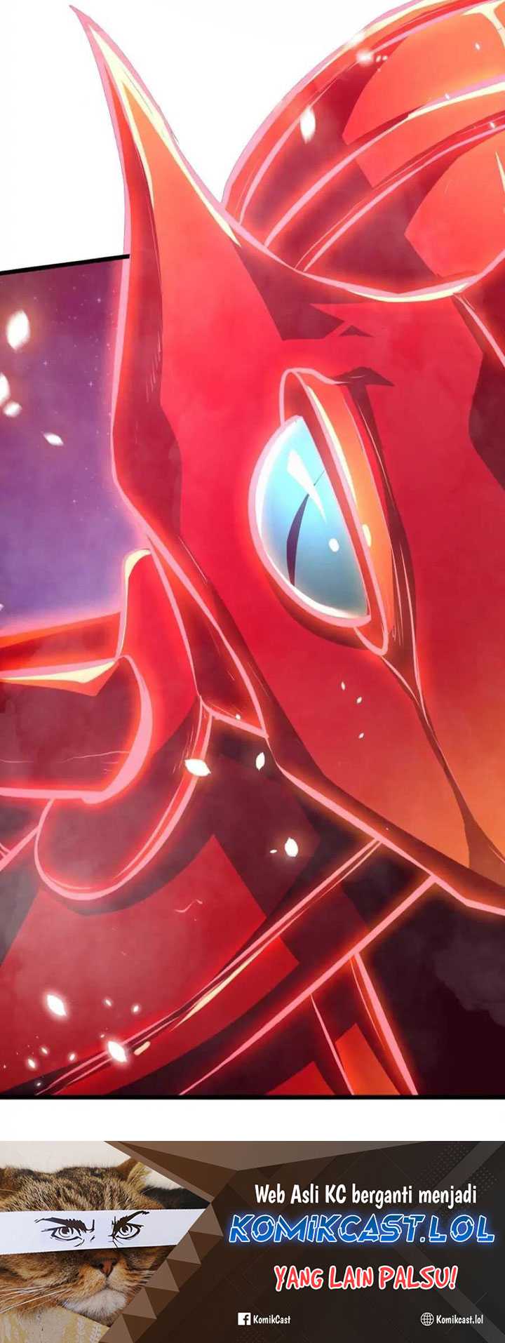 Please Stop Summoning Me! Chapter 53 - halaman 45