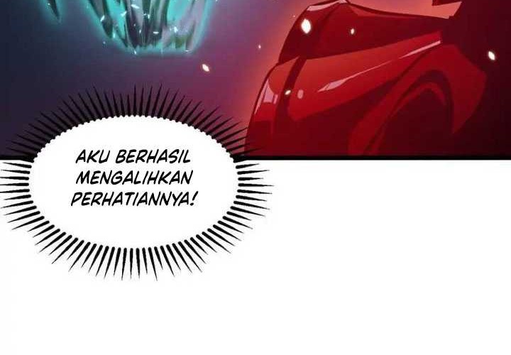 Please Stop Summoning Me! Chapter 54 - halaman 10