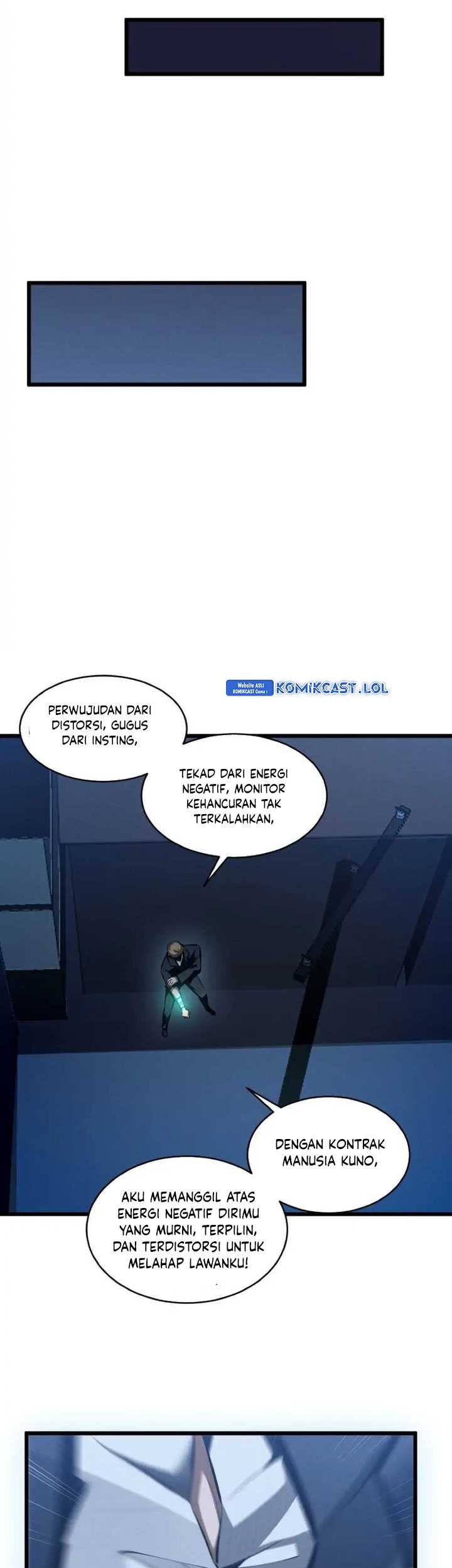 Please Stop Summoning Me! Chapter 54 - halaman 11