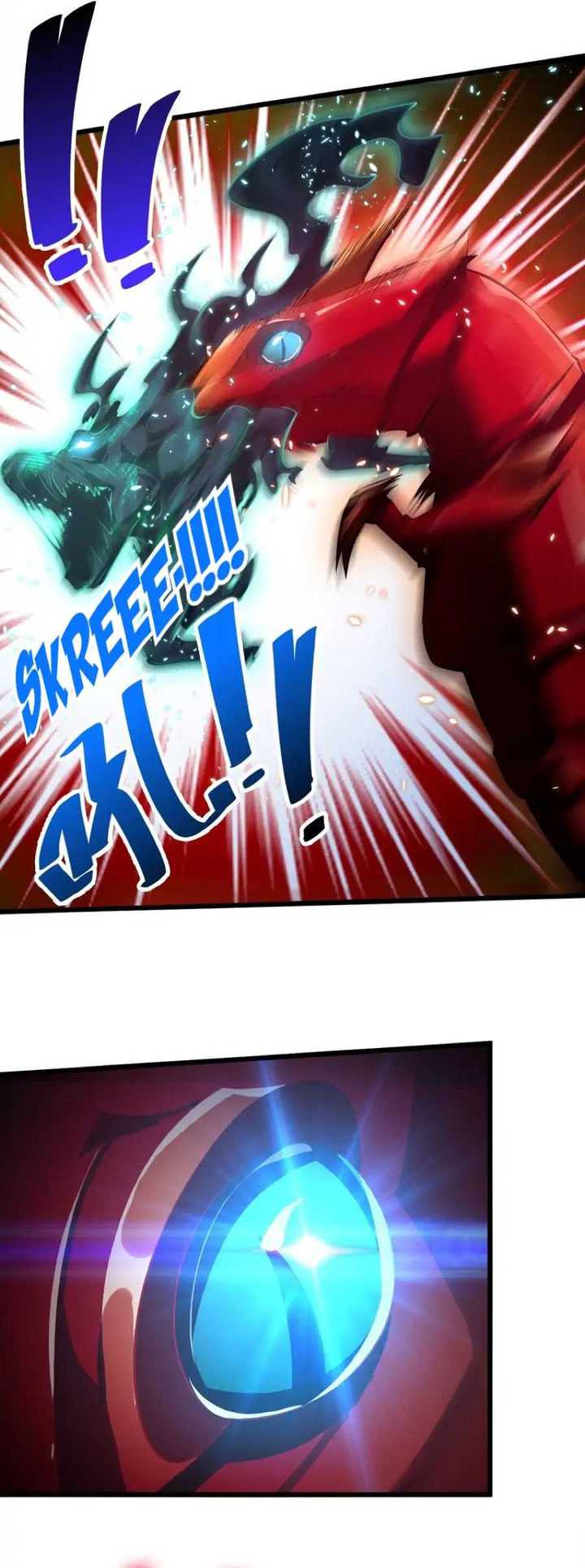 Please Stop Summoning Me! Chapter 54 - halaman 16