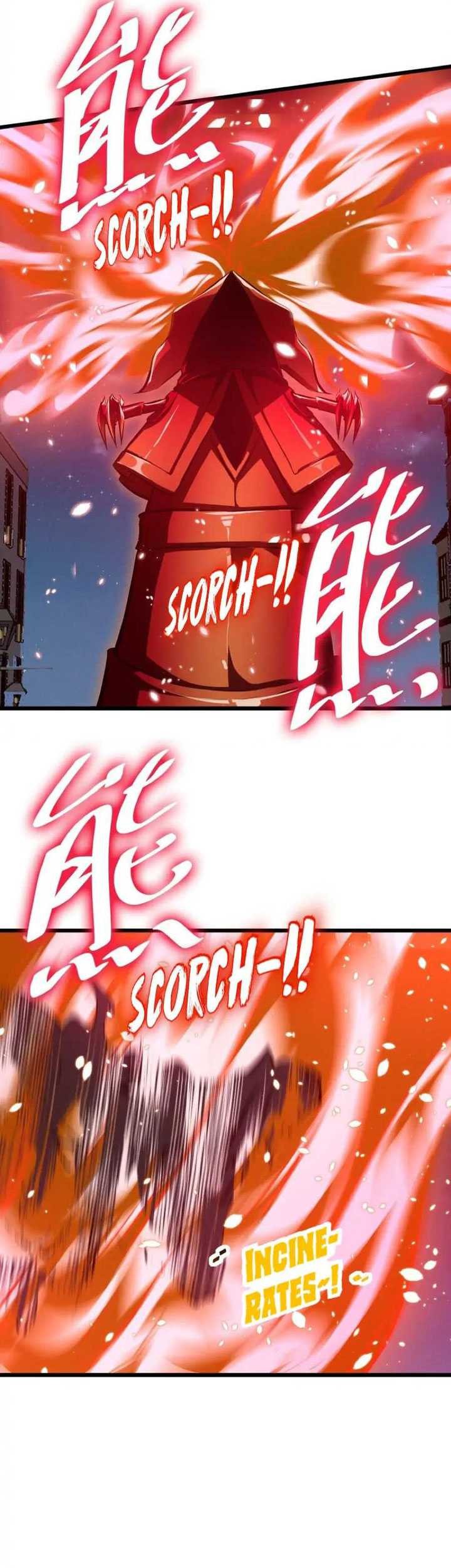 Please Stop Summoning Me! Chapter 54 - halaman 17