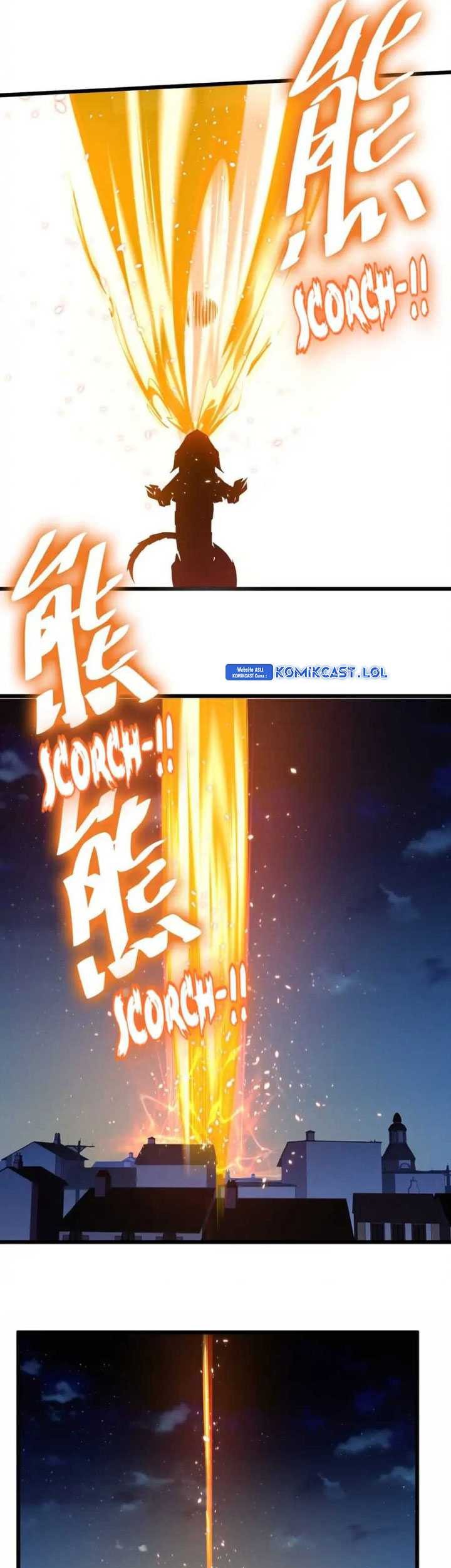 Please Stop Summoning Me! Chapter 54 - halaman 23