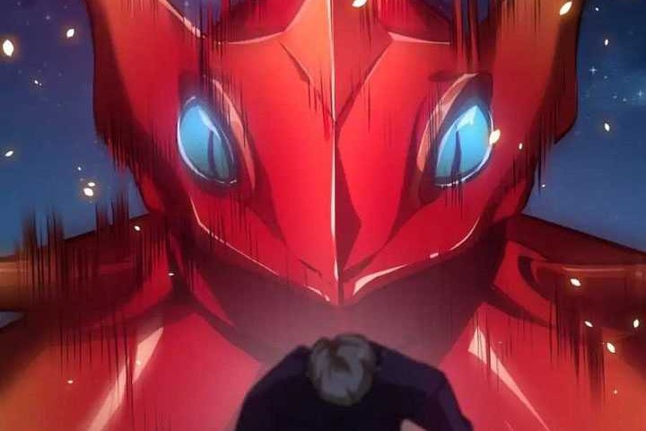 Please Stop Summoning Me! Chapter 54 - halaman 28