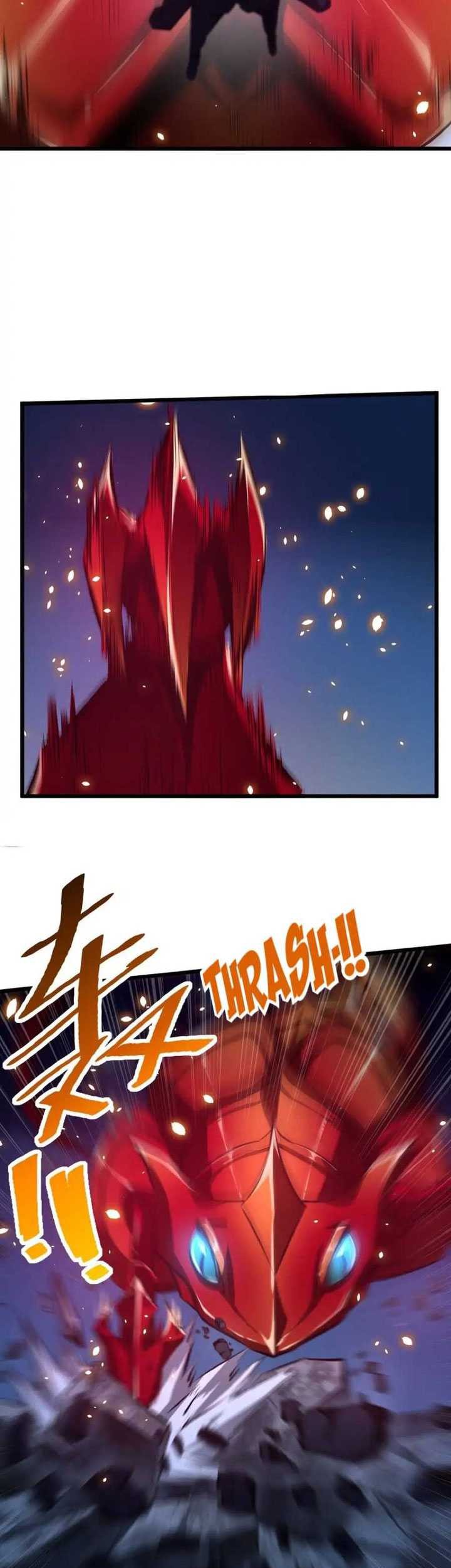 Please Stop Summoning Me! Chapter 54 - halaman 29