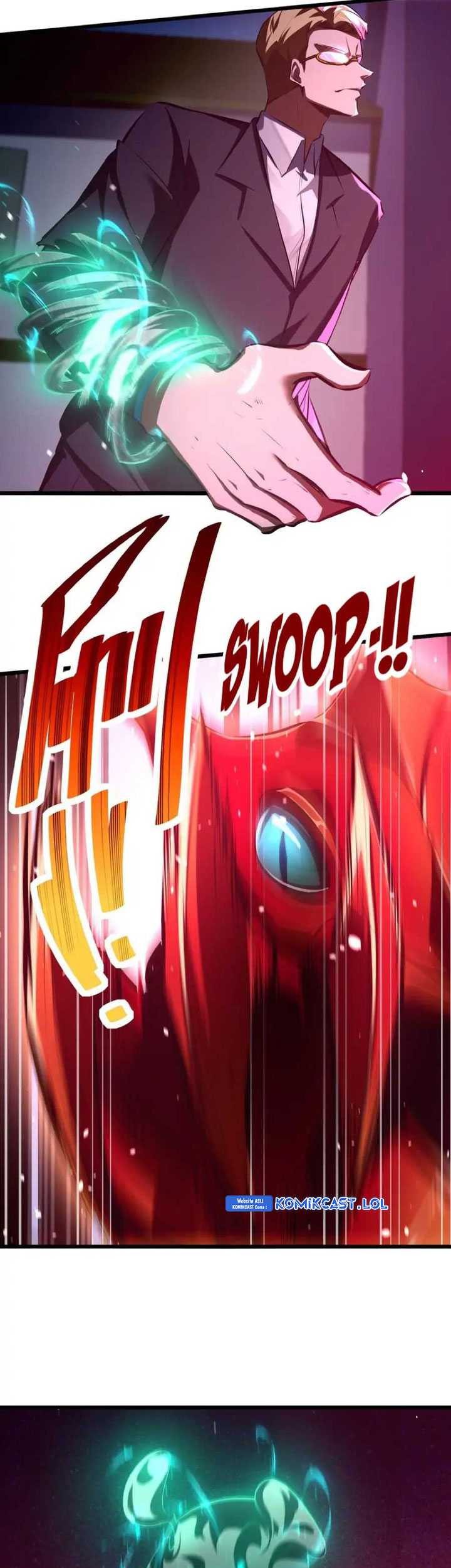 Please Stop Summoning Me! Chapter 54 - halaman 4