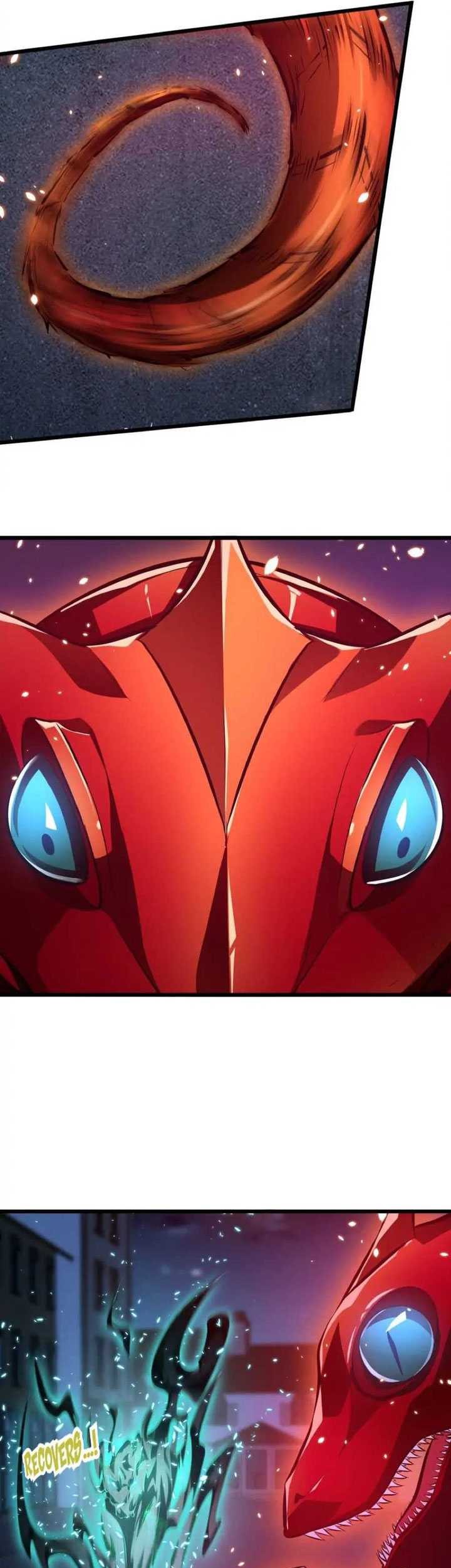 Please Stop Summoning Me! Chapter 54 - halaman 9