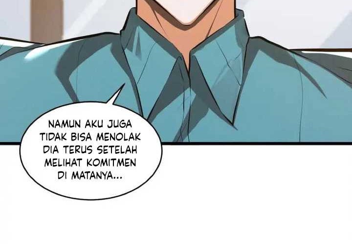 Please Stop Summoning Me! Chapter 55 - halaman 24