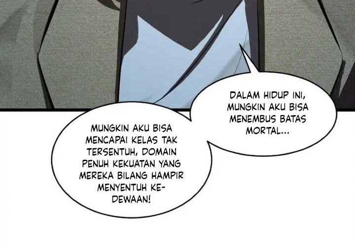 Please Stop Summoning Me! Chapter 55 - halaman 28