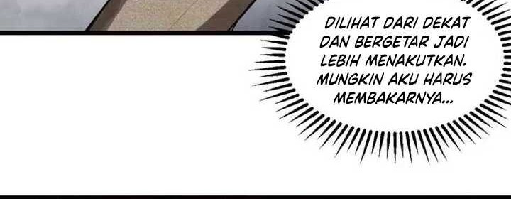 Please Stop Summoning Me! Chapter 55 - halaman 32