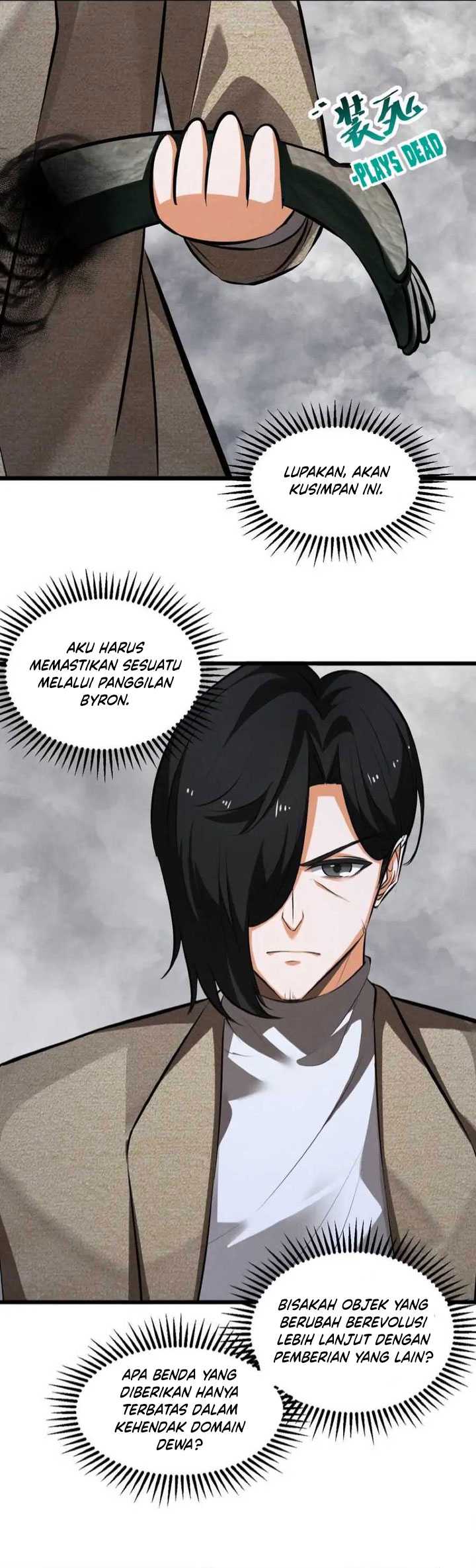 Please Stop Summoning Me! Chapter 55 - halaman 33