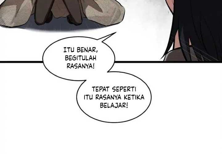 Please Stop Summoning Me! Chapter 55 - halaman 37