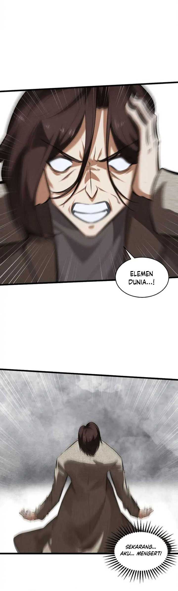 Please Stop Summoning Me! Chapter 55 - halaman 38
