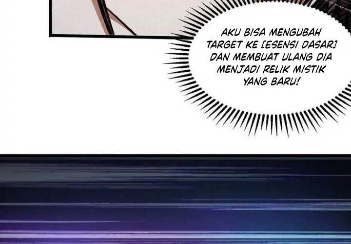 Please Stop Summoning Me! Chapter 55 - halaman 40