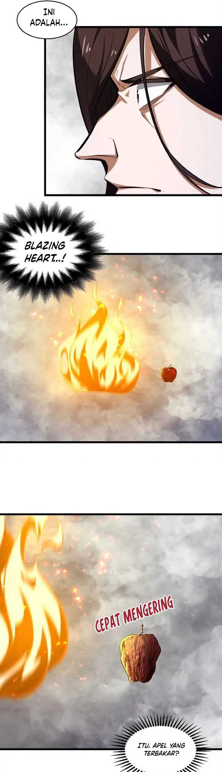 Please Stop Summoning Me! Chapter 55 - halaman 44