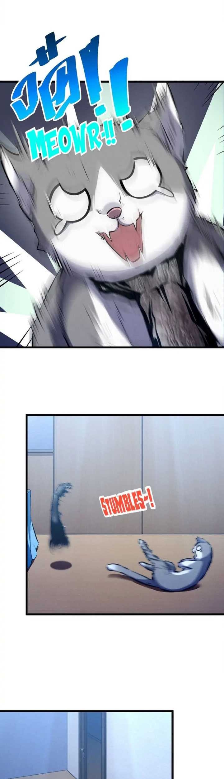 Please Stop Summoning Me! Chapter 56 - halaman 11