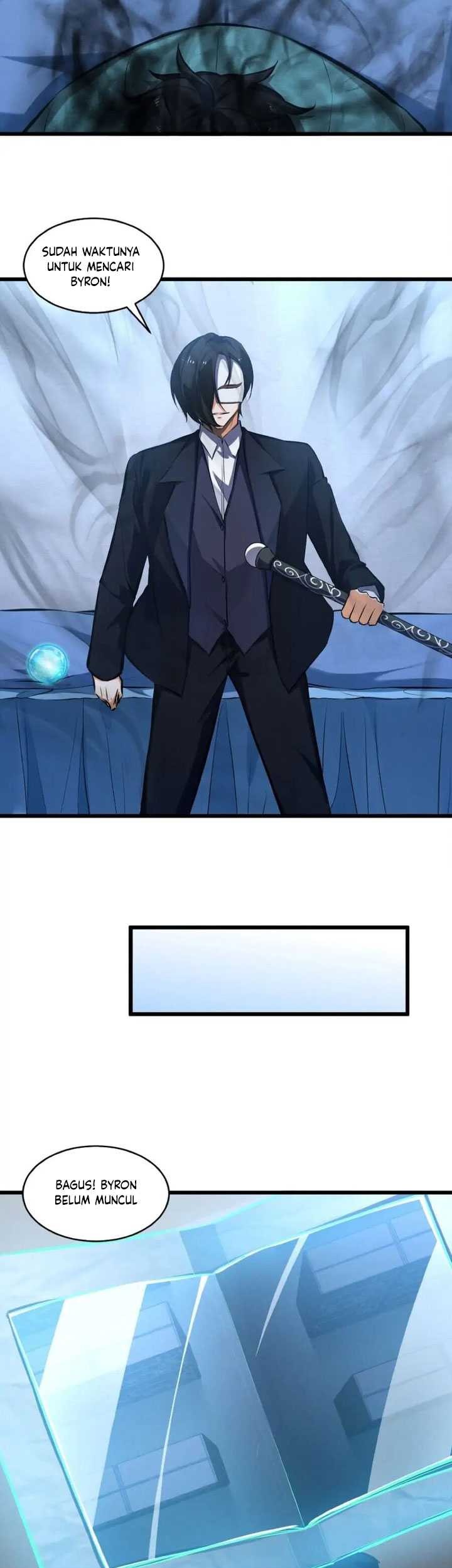 Please Stop Summoning Me! Chapter 56 - halaman 5