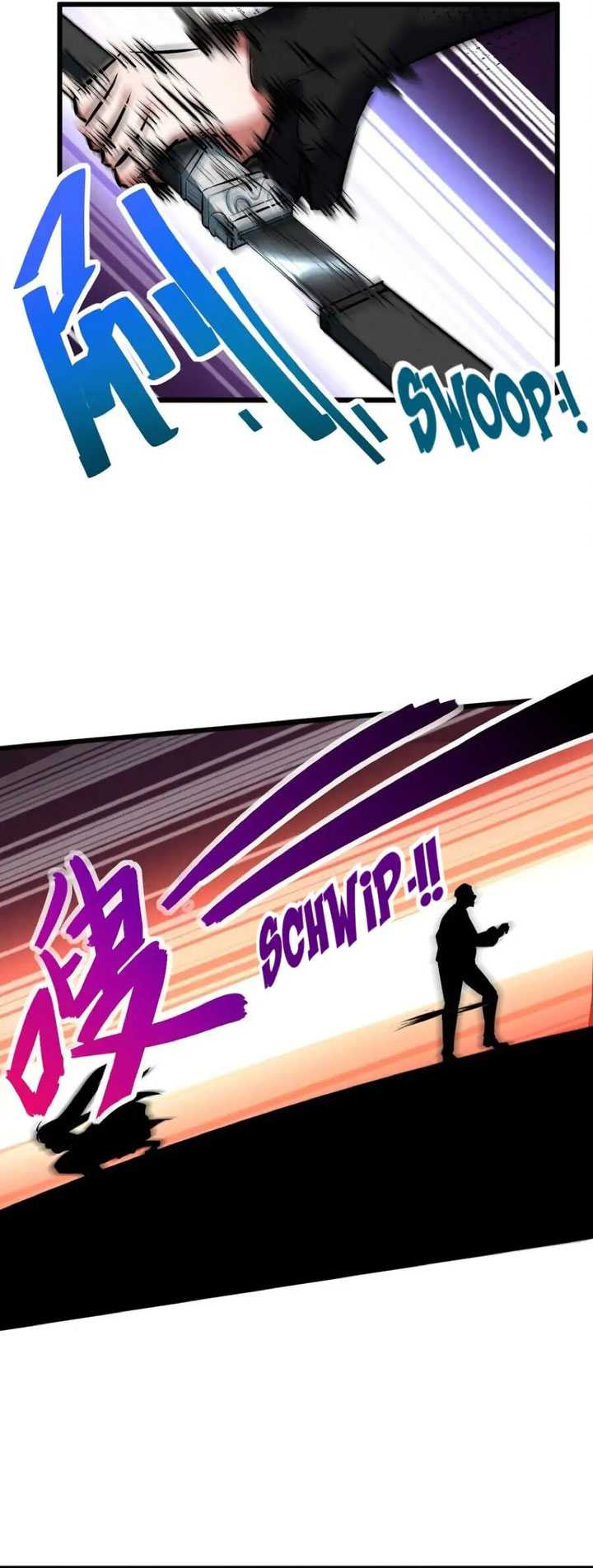 Please Stop Summoning Me! Chapter 57 - halaman 19
