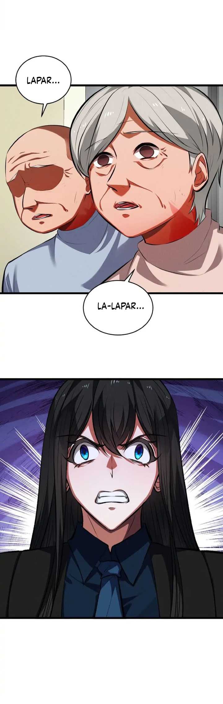 Please Stop Summoning Me! Chapter 57 - halaman 24