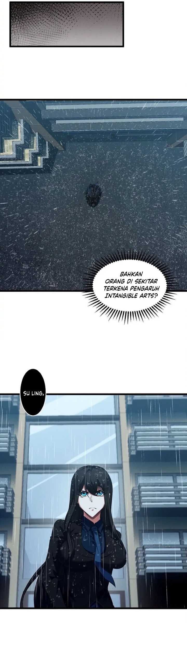 Please Stop Summoning Me! Chapter 57 - halaman 29