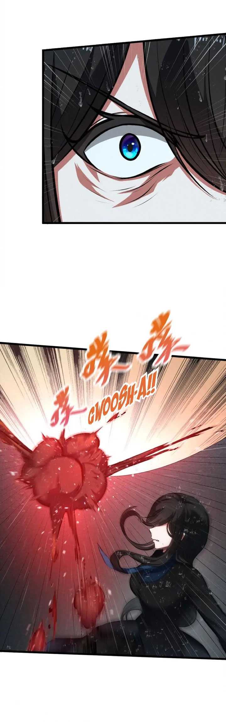 Please Stop Summoning Me! Chapter 57 - halaman 35