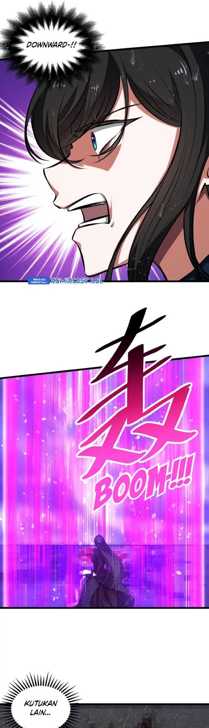 Please Stop Summoning Me! Chapter 57 - halaman 36