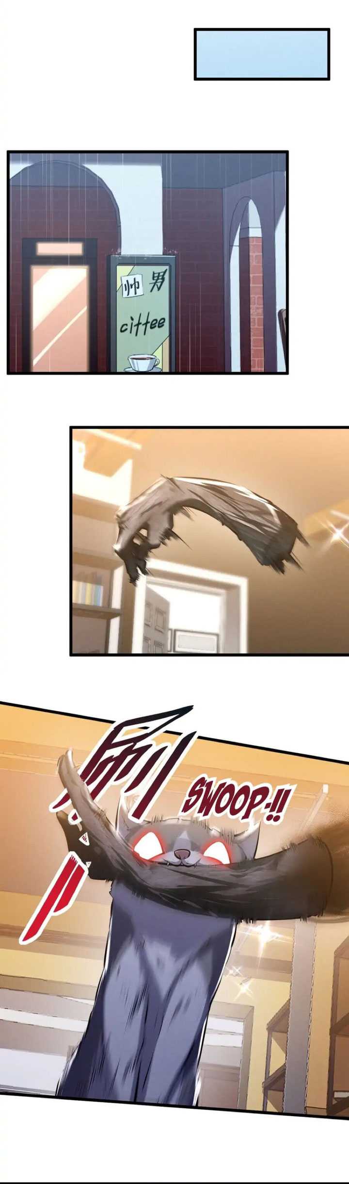 Please Stop Summoning Me! Chapter 57 - halaman 43