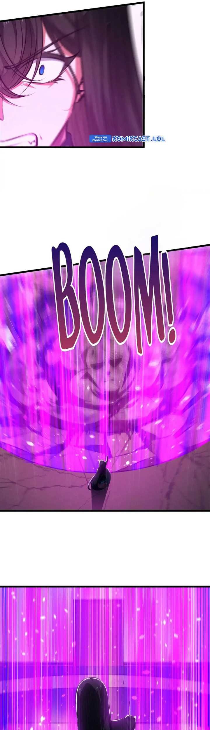 Please Stop Summoning Me! Chapter 58 - halaman 11