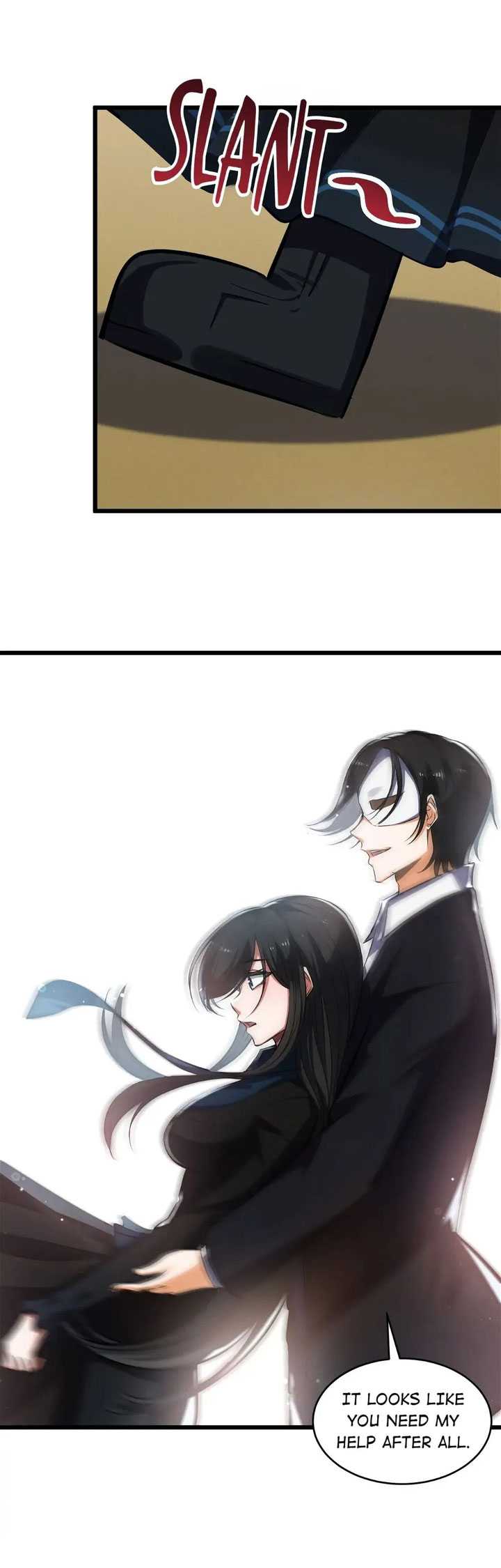 Please Stop Summoning Me! Chapter 58 - halaman 26