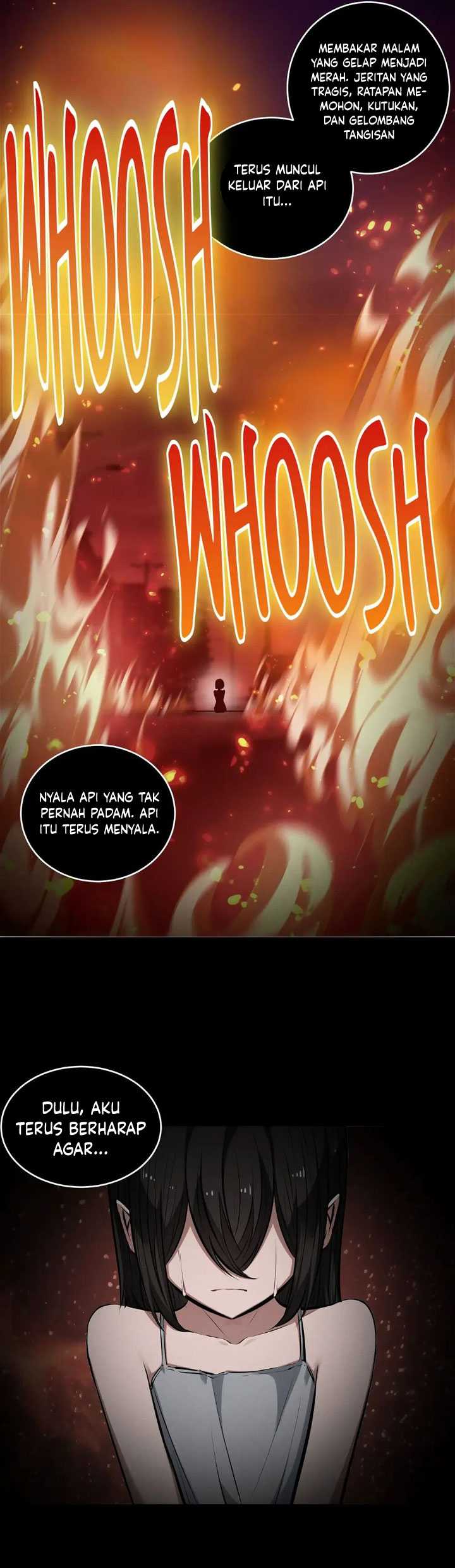 Please Stop Summoning Me! Chapter 58 - halaman 41