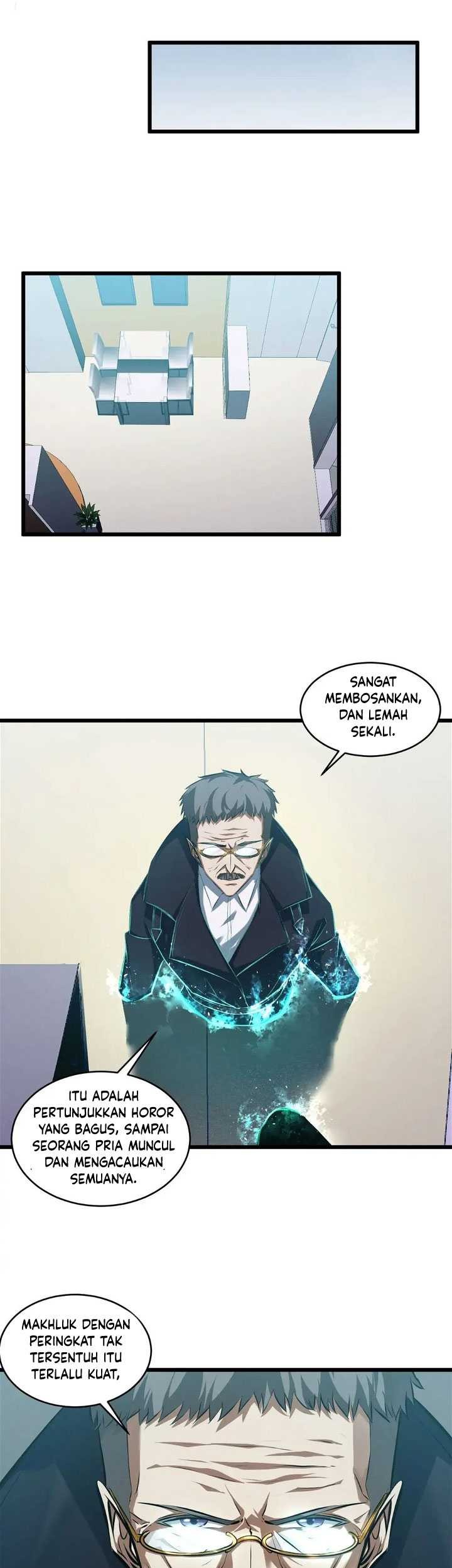 Please Stop Summoning Me! Chapter 58 - halaman 46