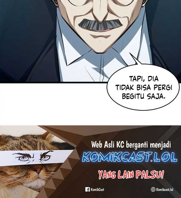 Please Stop Summoning Me! Chapter 58 - halaman 47