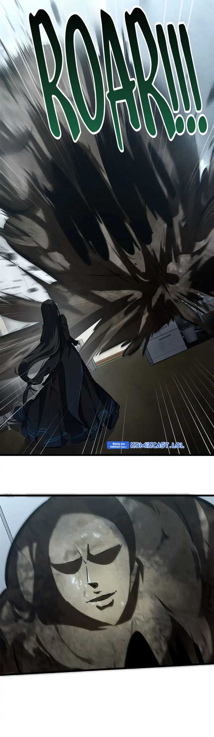 Please Stop Summoning Me! Chapter 58 - halaman 6