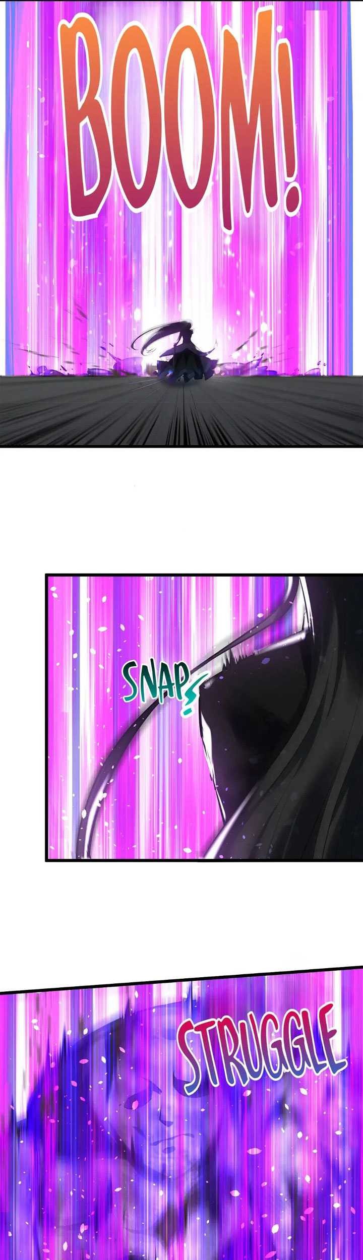 Please Stop Summoning Me! Chapter 58 - halaman 9