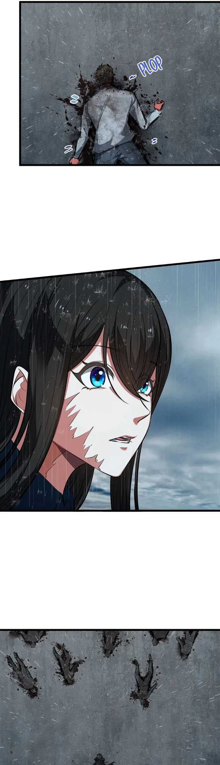 Please Stop Summoning Me! Chapter 59 - halaman 12