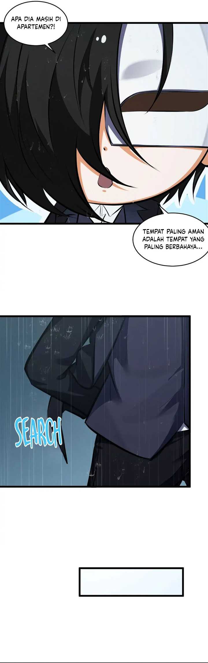 Please Stop Summoning Me! Chapter 59 - halaman 16