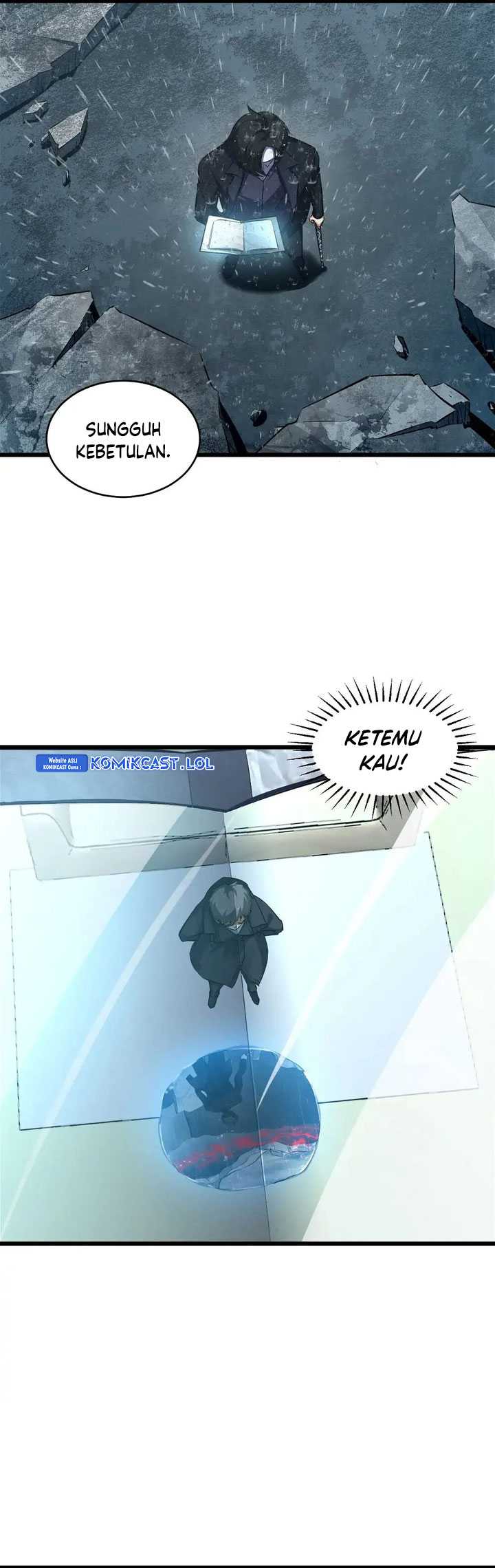 Please Stop Summoning Me! Chapter 59 - halaman 17