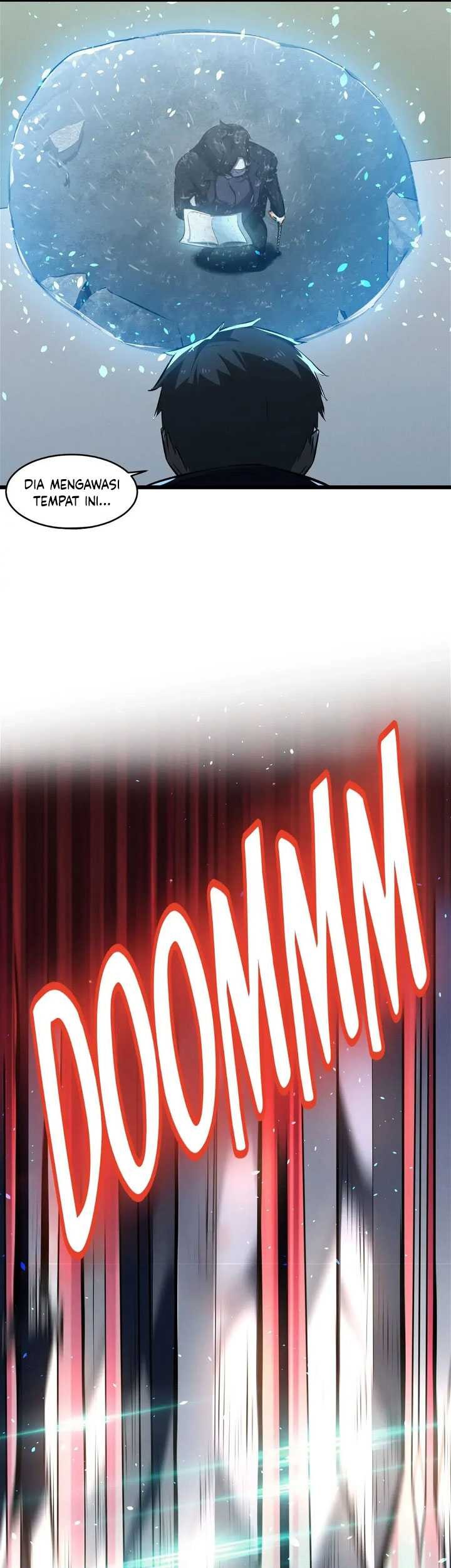 Please Stop Summoning Me! Chapter 59 - halaman 18