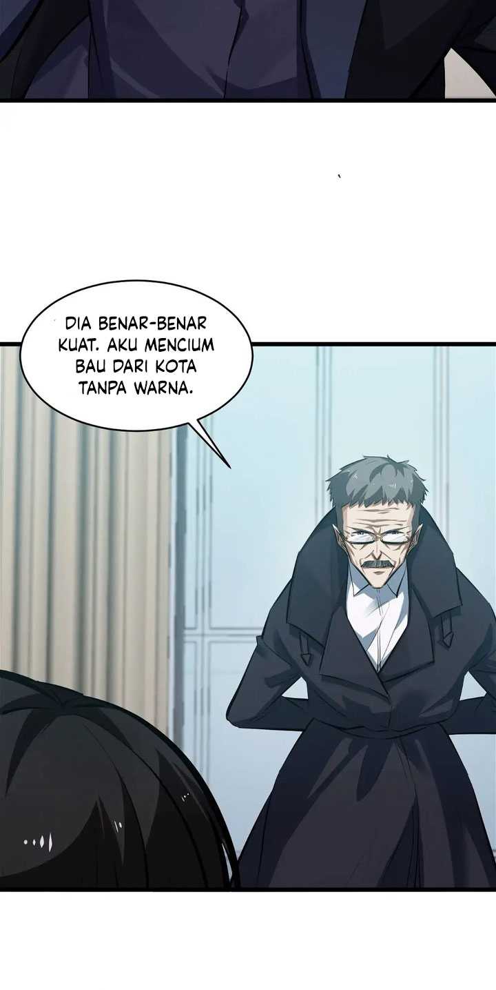 Please Stop Summoning Me! Chapter 59 - halaman 26
